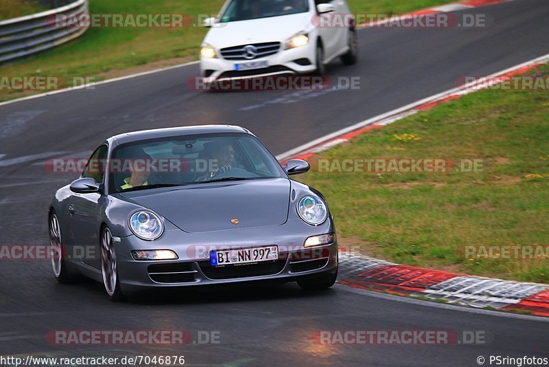 Bild #7046876 - Touristenfahrten Nürburgring Nordschleife (06.08.2019)