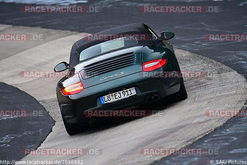 Bild #7046882 - Touristenfahrten Nürburgring Nordschleife (06.08.2019)