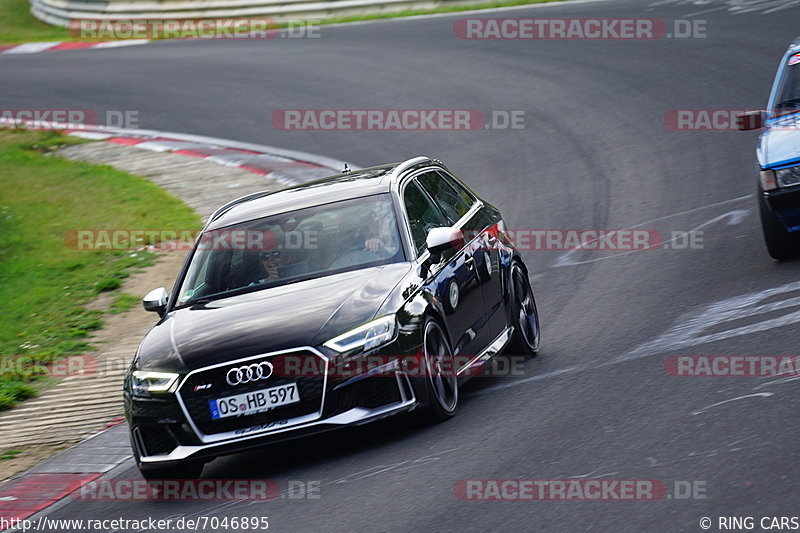 Bild #7046895 - Touristenfahrten Nürburgring Nordschleife (06.08.2019)