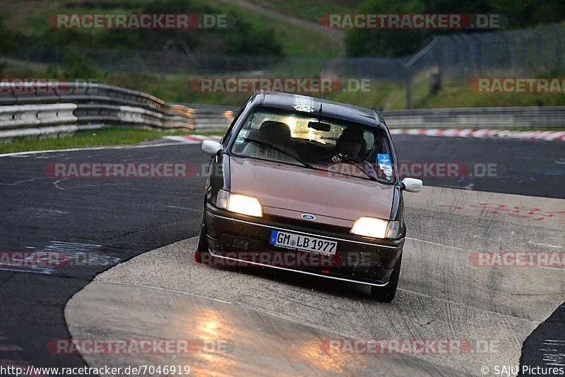 Bild #7046919 - Touristenfahrten Nürburgring Nordschleife (06.08.2019)