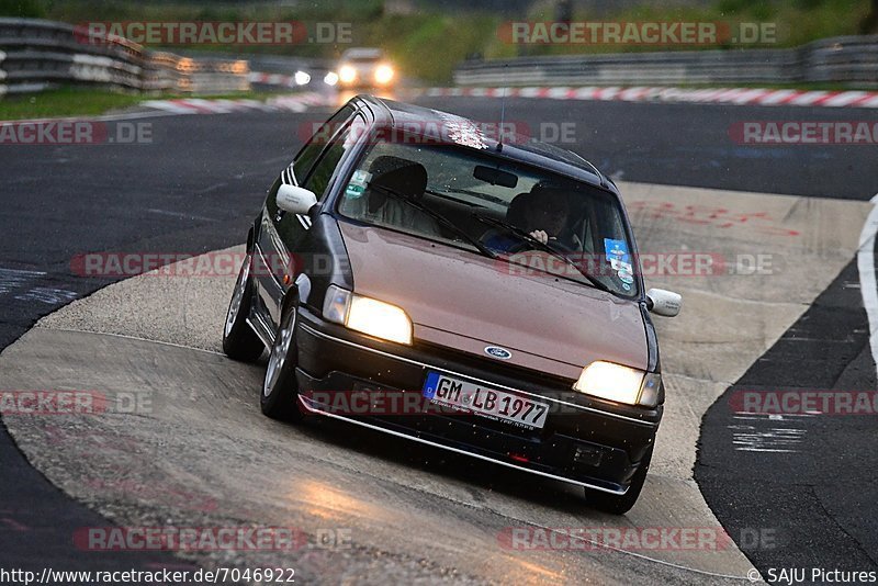 Bild #7046922 - Touristenfahrten Nürburgring Nordschleife (06.08.2019)