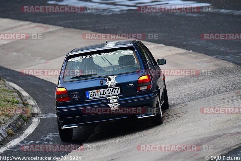 Bild #7046924 - Touristenfahrten Nürburgring Nordschleife (06.08.2019)