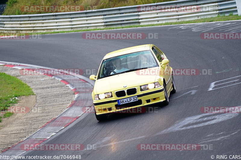 Bild #7046948 - Touristenfahrten Nürburgring Nordschleife (06.08.2019)