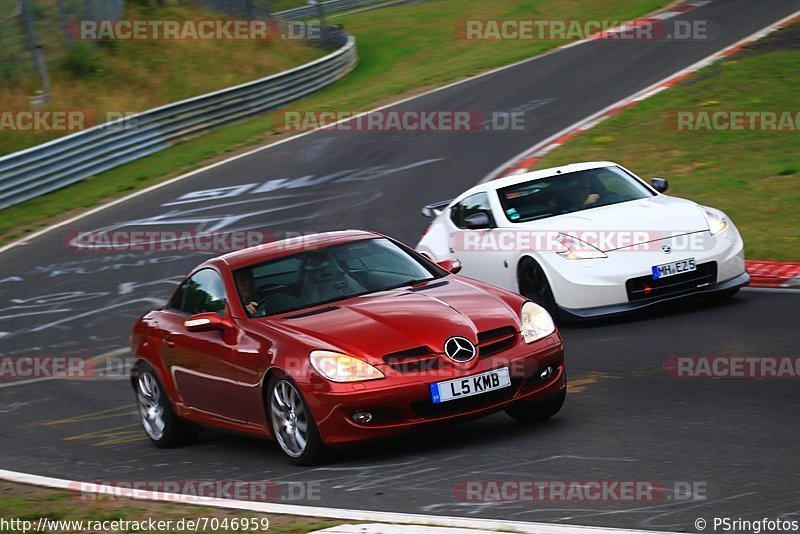 Bild #7046959 - Touristenfahrten Nürburgring Nordschleife (06.08.2019)