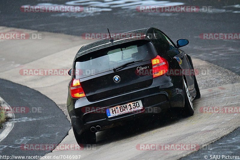 Bild #7046987 - Touristenfahrten Nürburgring Nordschleife (06.08.2019)