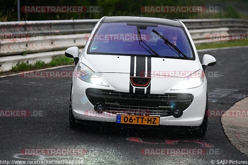 Bild #7046988 - Touristenfahrten Nürburgring Nordschleife (06.08.2019)