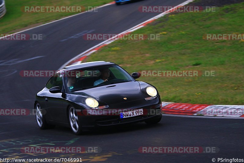 Bild #7046991 - Touristenfahrten Nürburgring Nordschleife (06.08.2019)