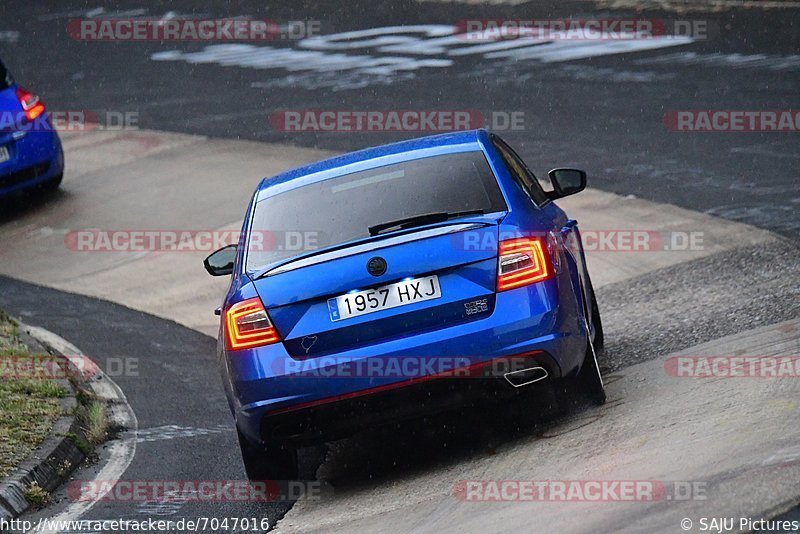 Bild #7047016 - Touristenfahrten Nürburgring Nordschleife (06.08.2019)