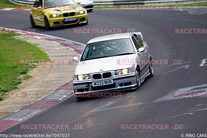 Bild #7047037 - Touristenfahrten Nürburgring Nordschleife (06.08.2019)