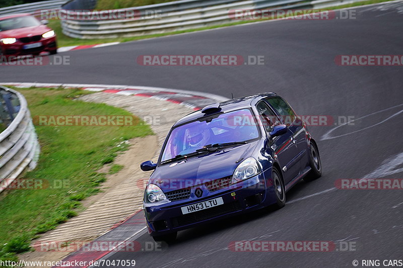 Bild #7047059 - Touristenfahrten Nürburgring Nordschleife (06.08.2019)