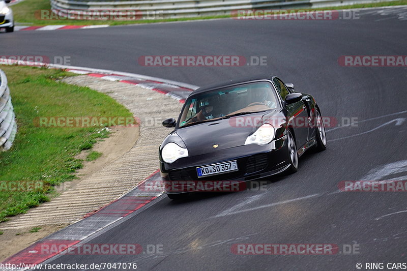 Bild #7047076 - Touristenfahrten Nürburgring Nordschleife (06.08.2019)