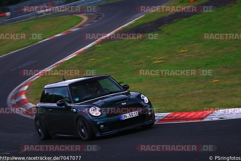 Bild #7047077 - Touristenfahrten Nürburgring Nordschleife (06.08.2019)