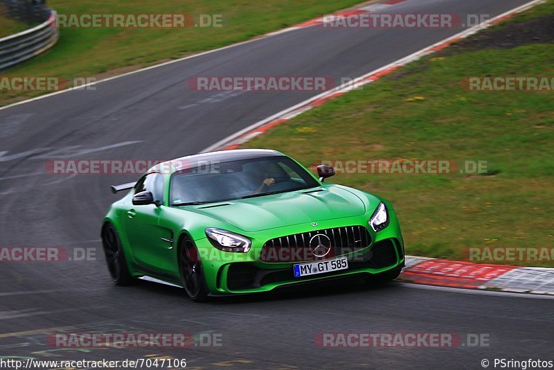 Bild #7047106 - Touristenfahrten Nürburgring Nordschleife (06.08.2019)