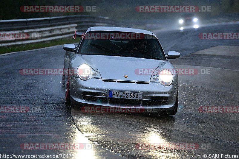 Bild #7047128 - Touristenfahrten Nürburgring Nordschleife (06.08.2019)