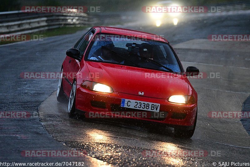 Bild #7047182 - Touristenfahrten Nürburgring Nordschleife (06.08.2019)