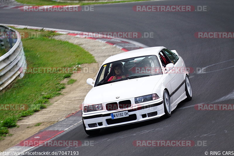 Bild #7047193 - Touristenfahrten Nürburgring Nordschleife (06.08.2019)