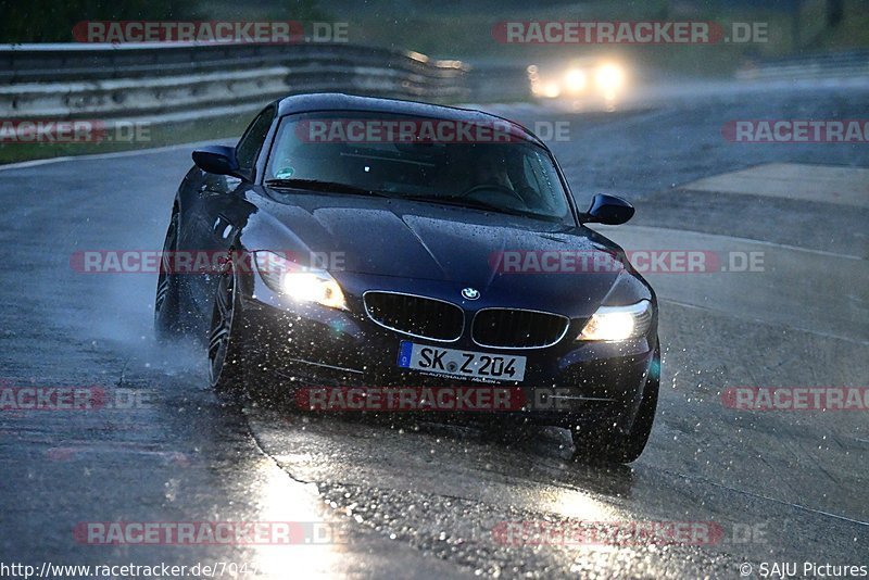 Bild #7047203 - Touristenfahrten Nürburgring Nordschleife (06.08.2019)