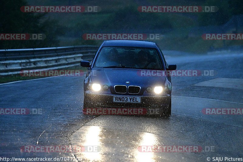 Bild #7047209 - Touristenfahrten Nürburgring Nordschleife (06.08.2019)