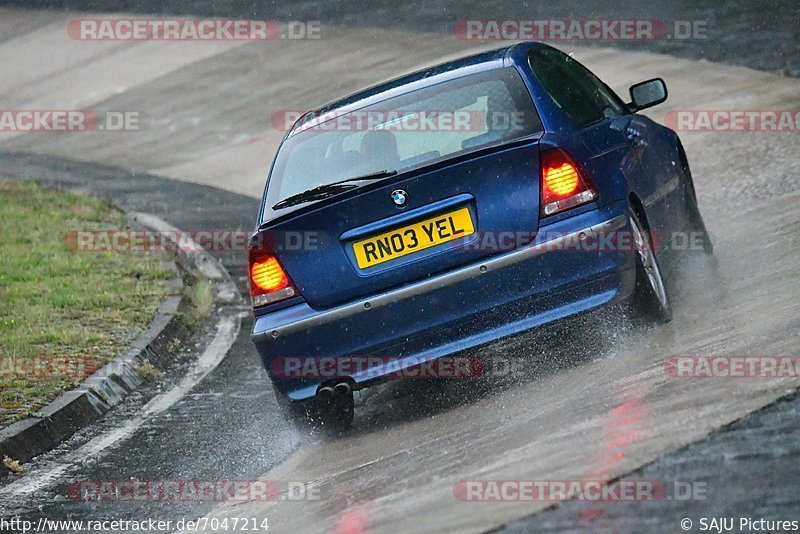 Bild #7047214 - Touristenfahrten Nürburgring Nordschleife (06.08.2019)