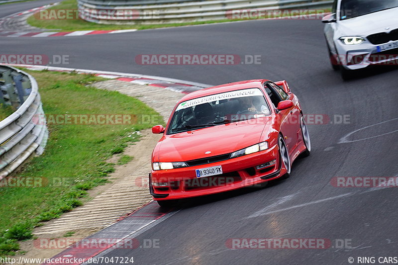 Bild #7047224 - Touristenfahrten Nürburgring Nordschleife (06.08.2019)