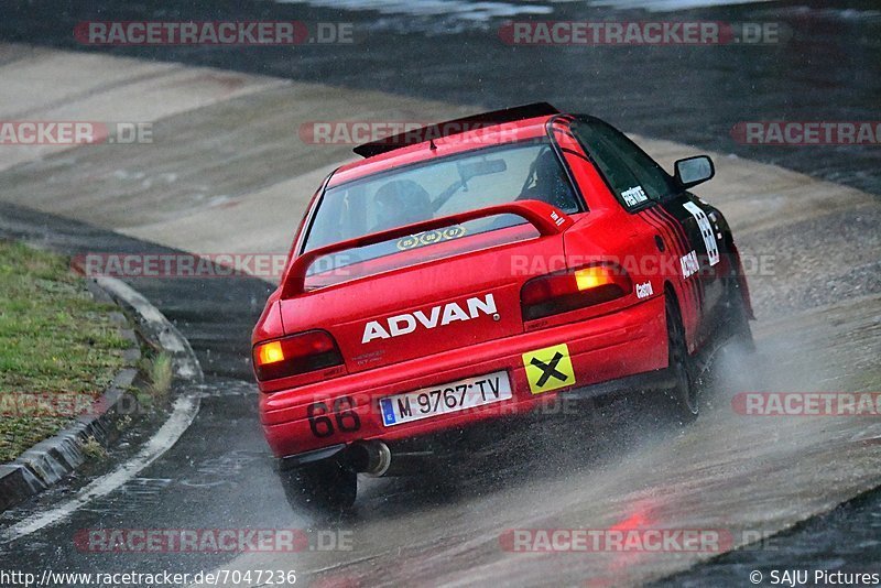 Bild #7047236 - Touristenfahrten Nürburgring Nordschleife (06.08.2019)