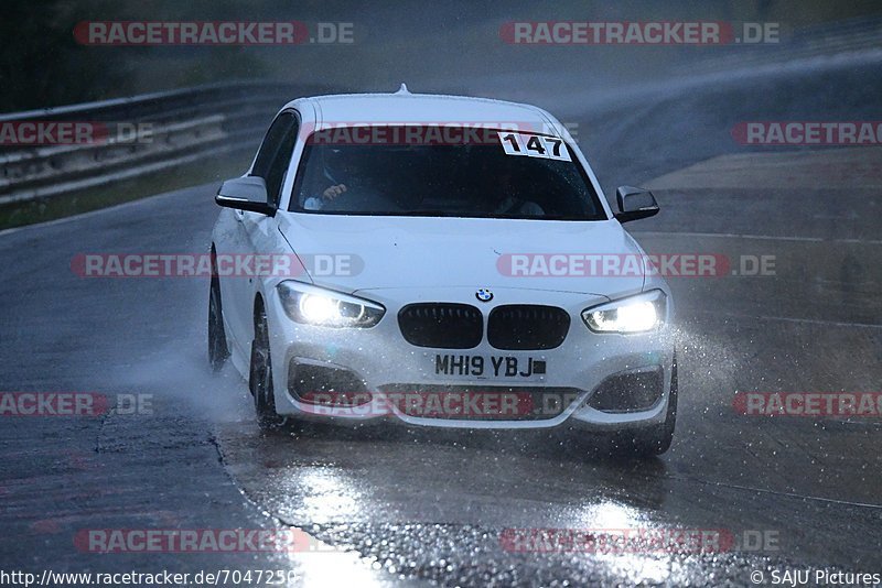 Bild #7047250 - Touristenfahrten Nürburgring Nordschleife (06.08.2019)