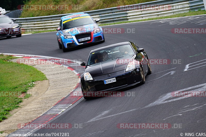 Bild #7047281 - Touristenfahrten Nürburgring Nordschleife (06.08.2019)