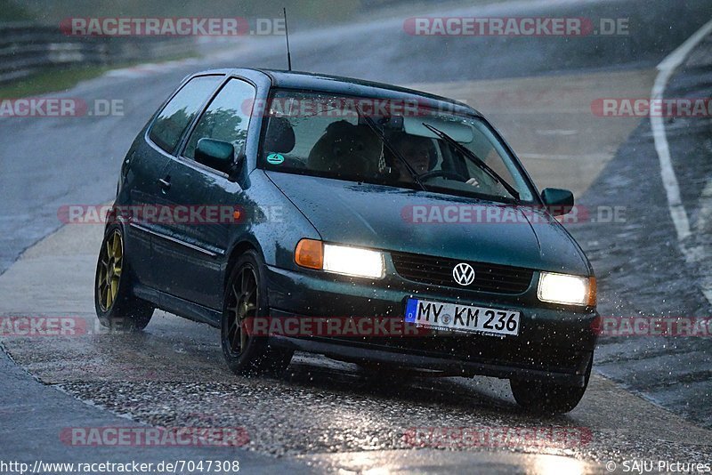 Bild #7047308 - Touristenfahrten Nürburgring Nordschleife (06.08.2019)