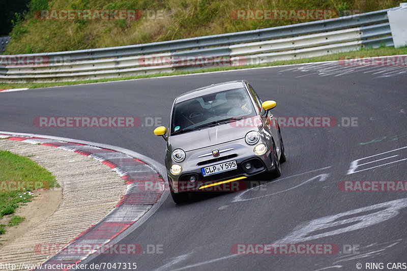 Bild #7047315 - Touristenfahrten Nürburgring Nordschleife (06.08.2019)