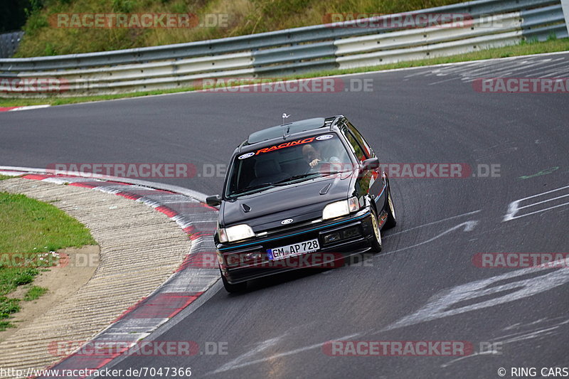 Bild #7047366 - Touristenfahrten Nürburgring Nordschleife (06.08.2019)