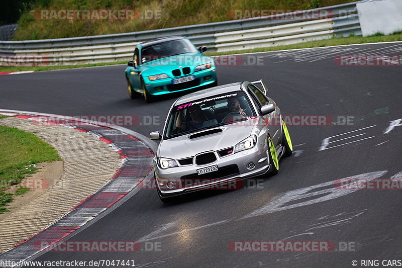 Bild #7047441 - Touristenfahrten Nürburgring Nordschleife (06.08.2019)