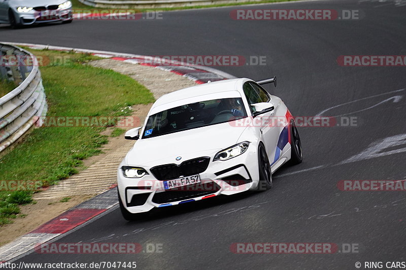 Bild #7047445 - Touristenfahrten Nürburgring Nordschleife (06.08.2019)