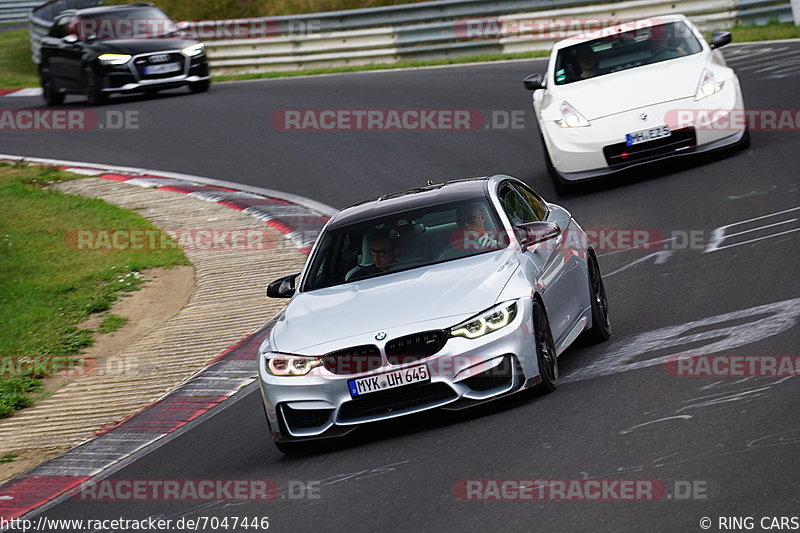 Bild #7047446 - Touristenfahrten Nürburgring Nordschleife (06.08.2019)