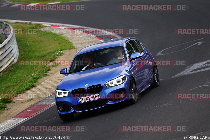 Bild #7047448 - Touristenfahrten Nürburgring Nordschleife (06.08.2019)