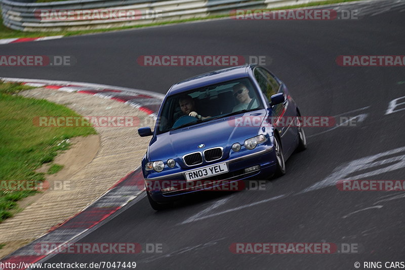 Bild #7047449 - Touristenfahrten Nürburgring Nordschleife (06.08.2019)