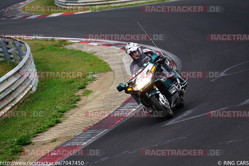 Bild #7047450 - Touristenfahrten Nürburgring Nordschleife (06.08.2019)