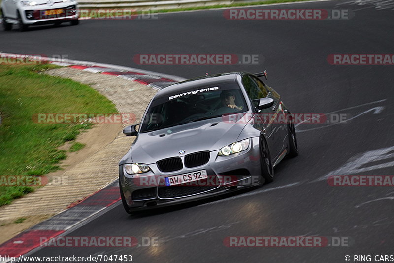 Bild #7047453 - Touristenfahrten Nürburgring Nordschleife (06.08.2019)