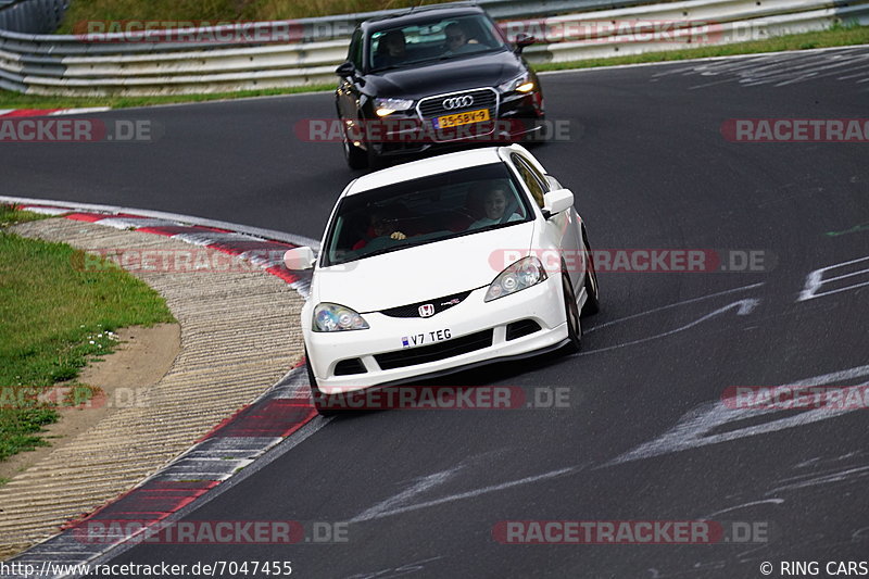 Bild #7047455 - Touristenfahrten Nürburgring Nordschleife (06.08.2019)