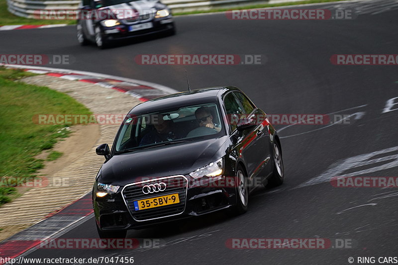 Bild #7047456 - Touristenfahrten Nürburgring Nordschleife (06.08.2019)