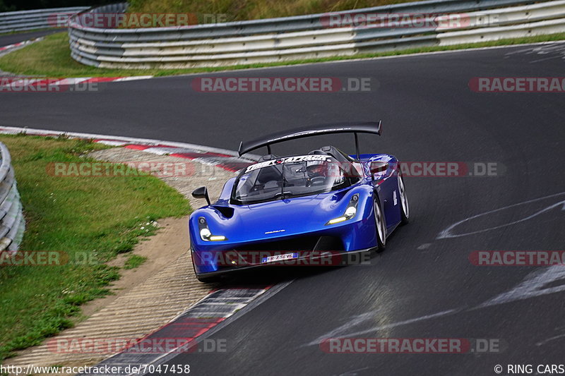 Bild #7047458 - Touristenfahrten Nürburgring Nordschleife (06.08.2019)