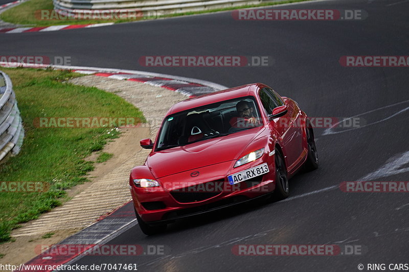 Bild #7047461 - Touristenfahrten Nürburgring Nordschleife (06.08.2019)