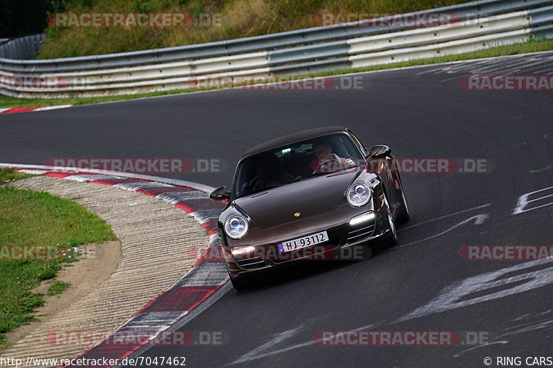 Bild #7047462 - Touristenfahrten Nürburgring Nordschleife (06.08.2019)