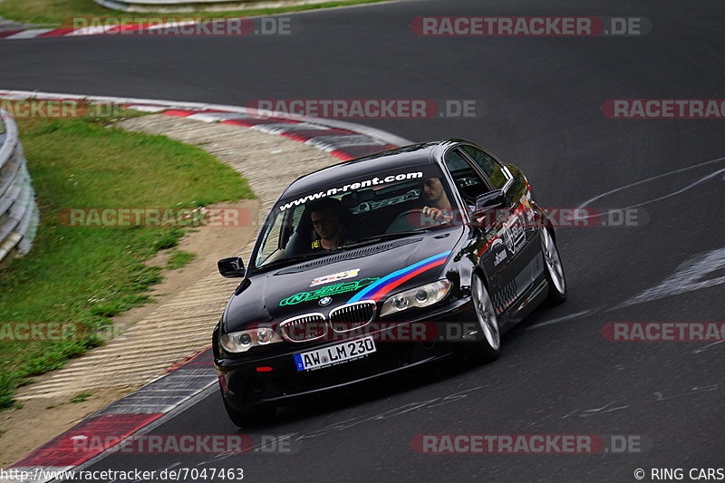 Bild #7047463 - Touristenfahrten Nürburgring Nordschleife (06.08.2019)