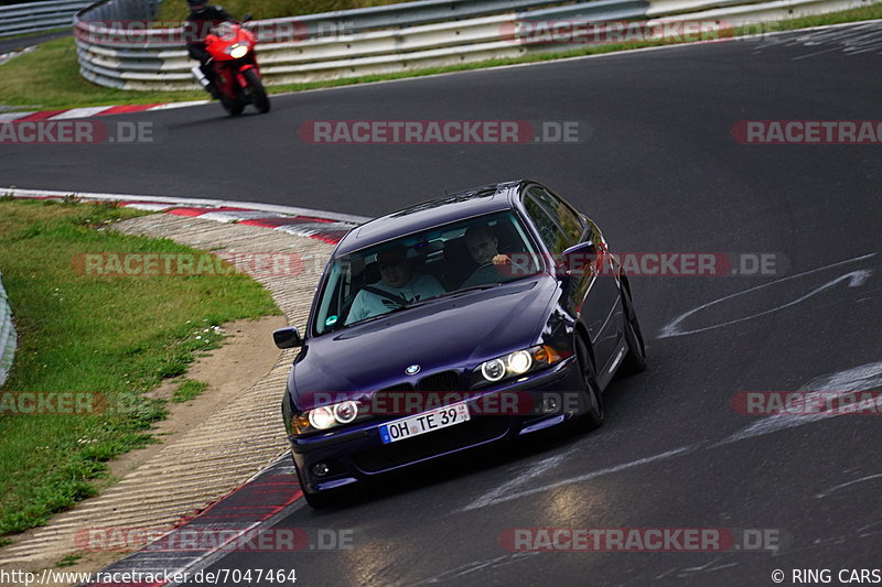 Bild #7047464 - Touristenfahrten Nürburgring Nordschleife (06.08.2019)