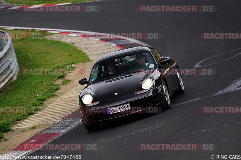 Bild #7047466 - Touristenfahrten Nürburgring Nordschleife (06.08.2019)