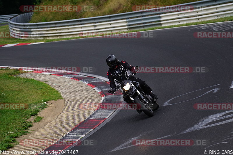 Bild #7047467 - Touristenfahrten Nürburgring Nordschleife (06.08.2019)