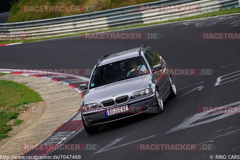 Bild #7047468 - Touristenfahrten Nürburgring Nordschleife (06.08.2019)