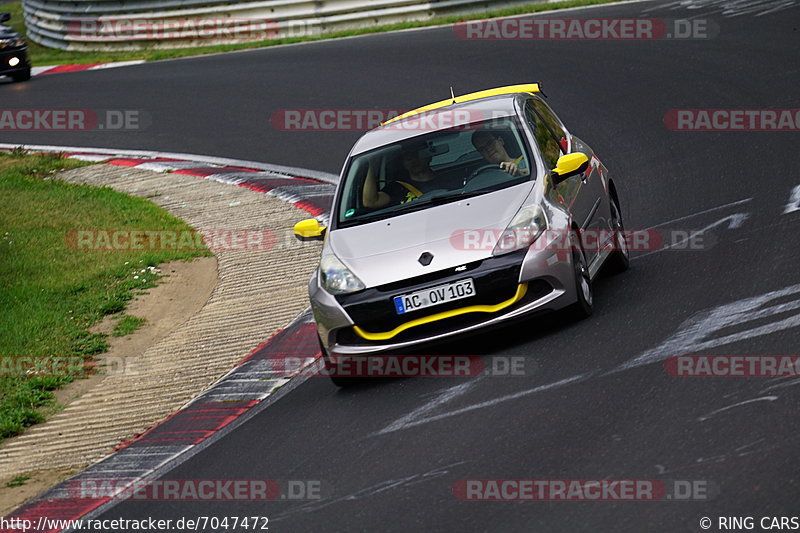 Bild #7047472 - Touristenfahrten Nürburgring Nordschleife (06.08.2019)