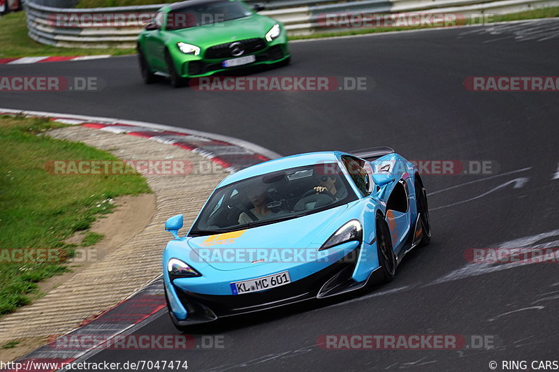 Bild #7047474 - Touristenfahrten Nürburgring Nordschleife (06.08.2019)