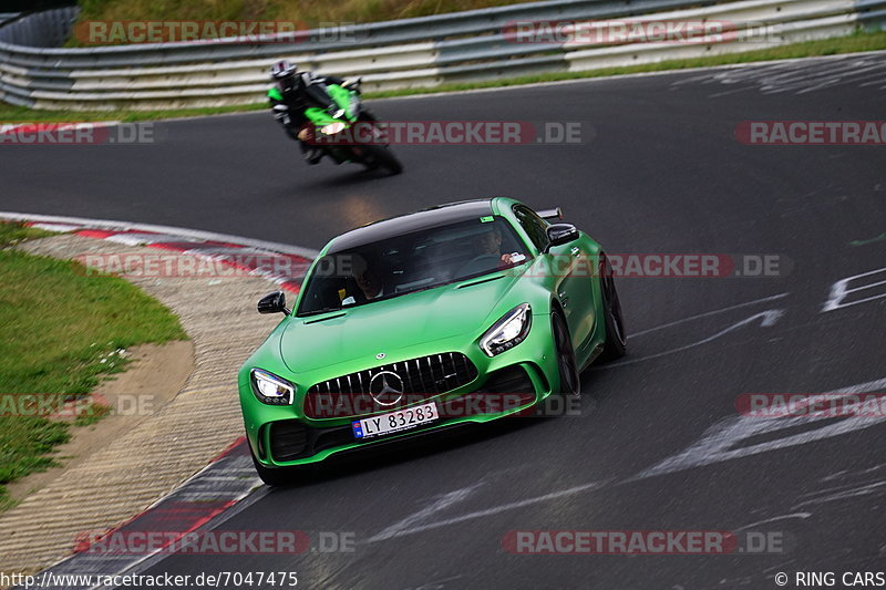 Bild #7047475 - Touristenfahrten Nürburgring Nordschleife (06.08.2019)